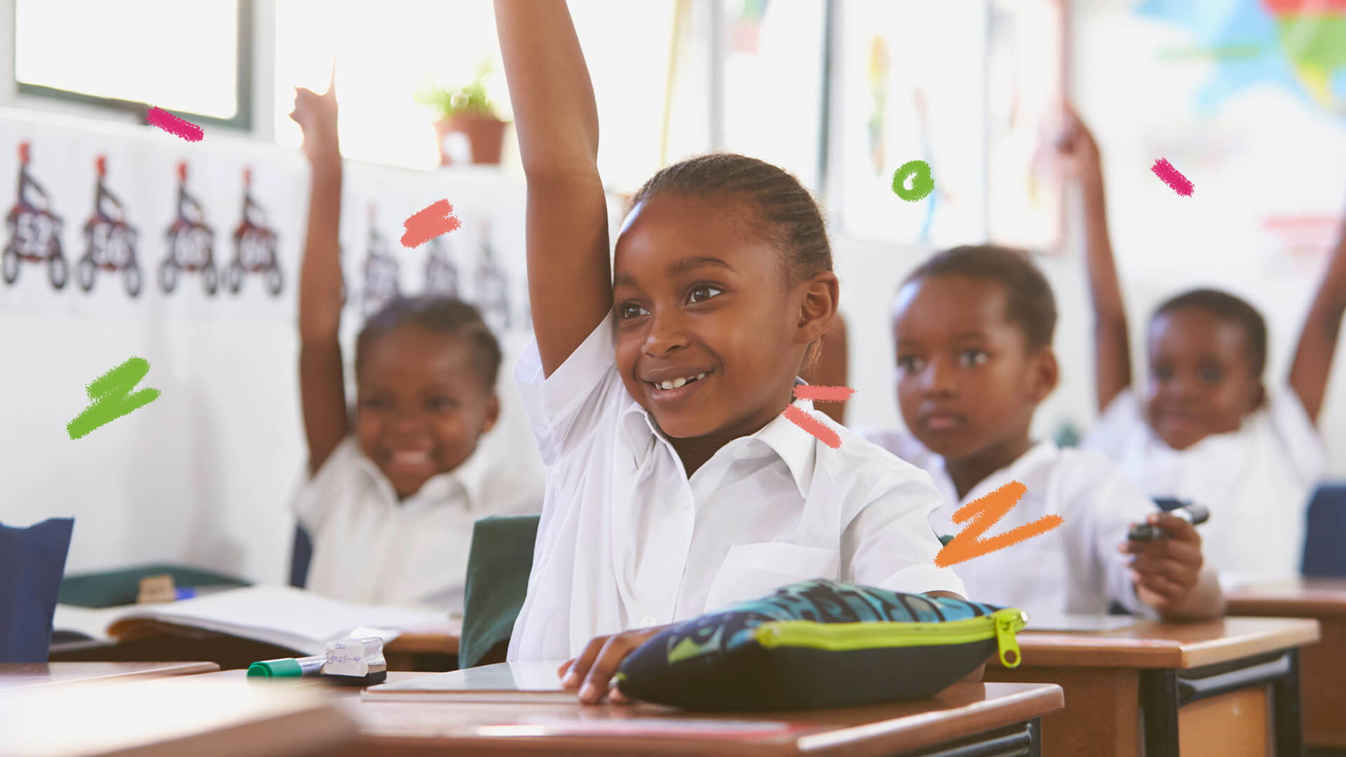 Educação na África