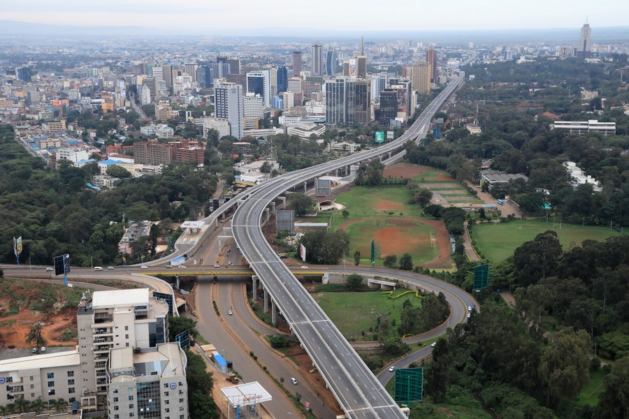 Desenvolvimento de Infraestrutura